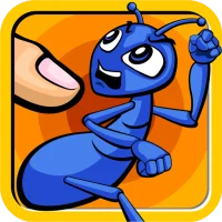 Tap Tap Ants Ant Smasher