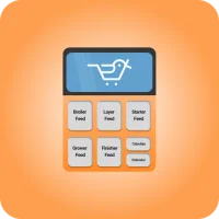 Poultry Calculator